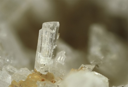 Wavellite - Caurel - Côtes d'Armor