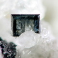 Anatase -  Entre Deux Roches - Massif de la Lauzière - Savoie