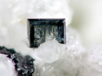 Anatase -  Entre Deux Roches - Massif de la Lauzière - Savoie