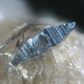 Anatase -  Entre Deux Roches - Massif de la Lauzière - Savoie