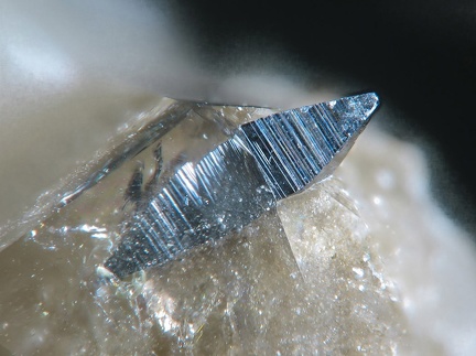 Anatase -  Entre Deux Roches - Massif de la Lauzière - Savoie
