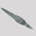 Anatase -  Entre Deux Roches - Massif de la Lauzière - Savoie