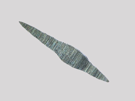 Anatase -  Entre Deux Roches - Massif de la Lauzière - Savoie