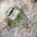 Phénakite - Entre Deux Roches -  Massif de la Lauzière - Savoie
