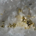 Or - Massif de la Lauzière - Savoie