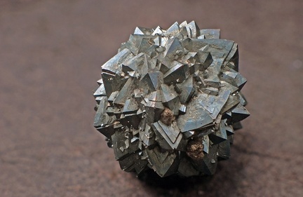 Marcasite  Pyrite - Cap Blanc-Nez - Pas  De Calais