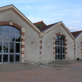 AG 2012 - Espace Villars - Moulins - Allier