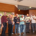 AG 2012 - Espace Villars - Moulins - Allier