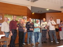 AG 2012 - Espace Villars - Moulins - Allier