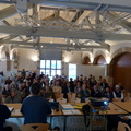 AG 2012 - Espace Villars - Moulins - Allier