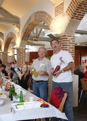 AG2012 - Espace Villars - Moulins - Allier 