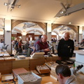 AG2012 - Espace Villars - Moulins - Allier 