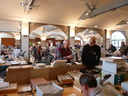 AG2012 - Espace Villars - Moulins - Allier 