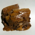 Baryte - Mine de Font d'Arques -  Cabrières -  Hérault