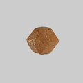 Almandin - La Loire - Gien - Loiret - FP - Taille 0,3mm.