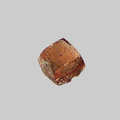 Almandin - La Loire - Gien - Loiret - FP - Taille 0,3mm