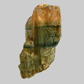 Amphibole - Ruisseau de Grenier - Saint-Ilpize - Haute-Loire - FP - Taille 3,2mm