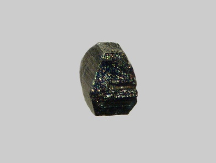 Anatase - Ruisseau de Parray - Chapdes-Beaufort - Puy-de-Dôme - FP - Taille 0,4mm
