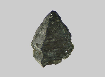 Anatase - Ruisseau de la Borie - Vieille-Brioude - Haute-Loire - FP - Taille 0,7mm