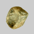 Andalousite - Plage du Loch - Guidel-Plages - Morbihan - FP - Taille 0,6mm