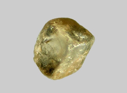 Andalousite - Plage du Loch - Guidel-Plages - Morbihan - FP - Taille 0,6mm