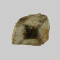 Andalousite - Ruisseau de la Bouloterie - Caden - Morbihan - FP - Taille 1mm