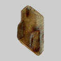 Apatite - Couze de Chaudefour - Voissière - Chambon-sur-Lac - Puy-de-Dôme - FP - Taille 0,7mm.