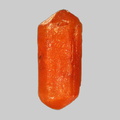 Apatite - La Dordogne - Avèze - Puy-de-Dôme - FP - Taille 1,2mm