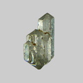Apatite - La Jordanne - Lascelle - Cantal - FP - Taille 0,6mm