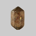 Apatite - La Trentaine - Picherande - Puy-de-Dôme - FP - Taille 1,1mm