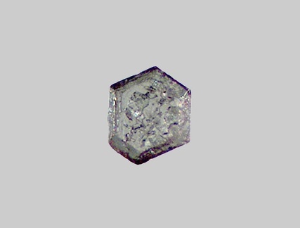 Apatite - Le Rhin - Kembs - Haut-Rhin - FP - Taille 0,3mm