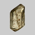 Apatite - Ruisseau de Métou - Vergonzac - Haute-Loire - FP - Taille 0,8mm