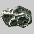 Biotite - La Trentaine - Picherande - Puy-de-Dôme - FP - Taille 1mm