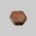 Biotite - La Trentaine - Picherande - Puy-de-Dôme - FP - Taille 0,5mm