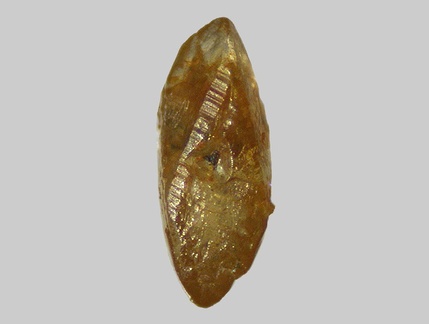 Calcite - Plage de la Mine d'Or - Penestin - Morbihan - FP - Taille 1,1mm