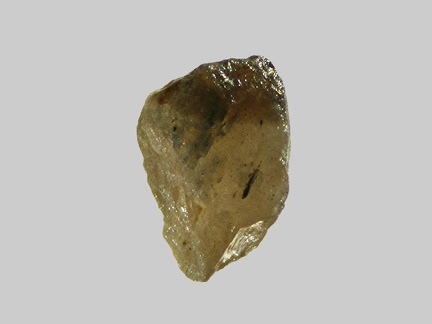 Cassitérite - La Loire - Saint-Benoit-sur-Loire - Loiret - FP - Taille 2mm