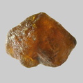 Cassitérite - Le Sioulot - Olby - Puy-de-Dôme - FP - Taille 2mm