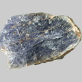 Cordiérite - Mont Croustet - Ceyssac - Le Puy-en-Velay - Haute-Loire - FP - Taille 7,5mm