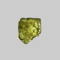 Epidote - Le Rhin - Kembs - Haut-Rhin - FP - Taille 0,35mm