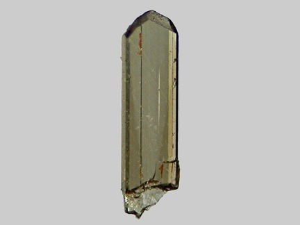 Enstatite-Ferrosilite (Série) - Couze de Chaudefour - Voissière - Puy-de-Dôme - FP - Taille 0,9mm