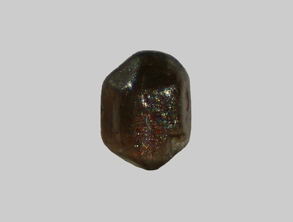 Fluorapatite - La Loire - Gien - Loiret - FP - Taille 0,5mm