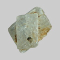 Feldspath - La Cère - Thiézac - Cantal - FP - Taille 1,2mm