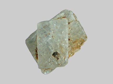 Feldspath - La Cère - Thiézac - Cantal - FP - Taille 1,2mm