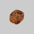 Grenat - La Loire - Gien - Loiret - FP - Taille 0,4mm
