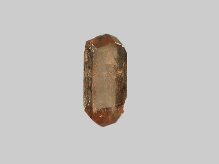 Grenat - Plage de Cornouaille - Concarneau - Finistère - FP - Taille 0,4mm