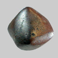 Hercynite-Spinel (Série) - Beyssac - Haute-Loire - FP - Taille 3,5mm