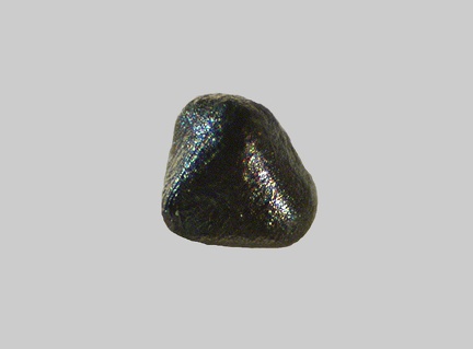Hercynite - La Loire - Gien - Loiret - FP - Taille 0,6mm