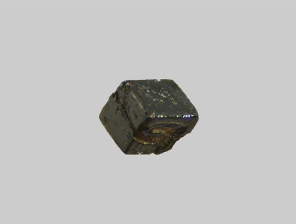 Hématite - Le Sioulot - Olby - Puy-de-Dôme - FP - Taille 0,6mm