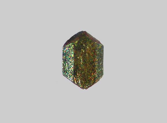 Marcasite - Plage de la Pointe du Bile - Penestin - Morbihan - FP - Taille 0,4mm