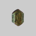 Marcasite - Plage de la Pointe du Bile - Penestin - Morbihan - FP - Taille 0,4mm
